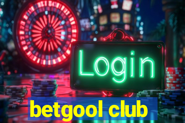 betgool club